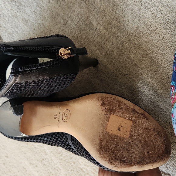 CHANEL shoes - Picture 6 of 6